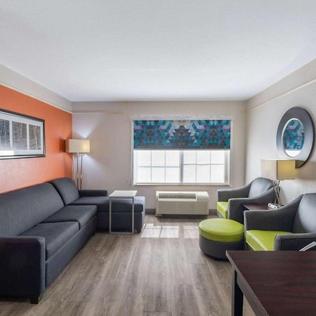 La Quinta By Wyndham Prattville Zewnętrze zdjęcie