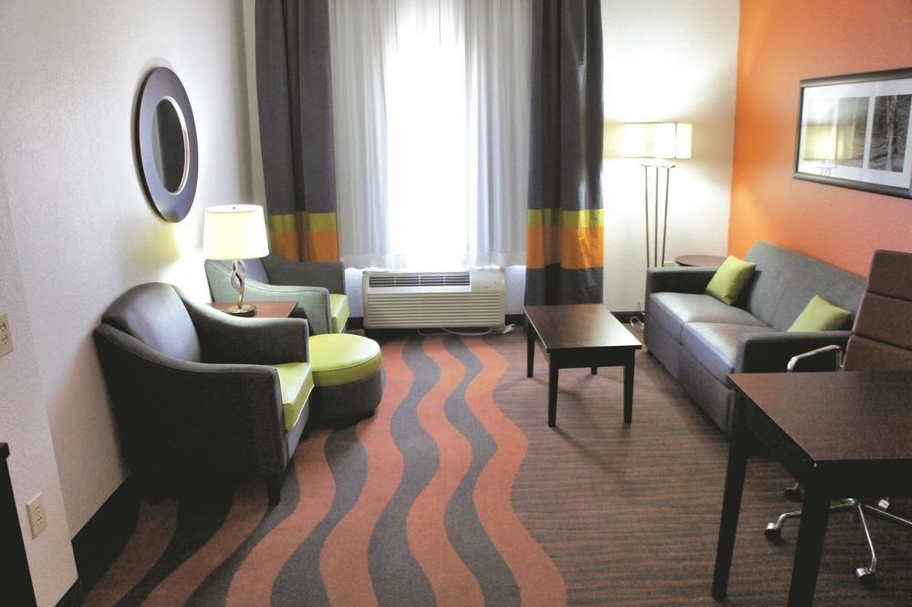 La Quinta By Wyndham Prattville Zewnętrze zdjęcie