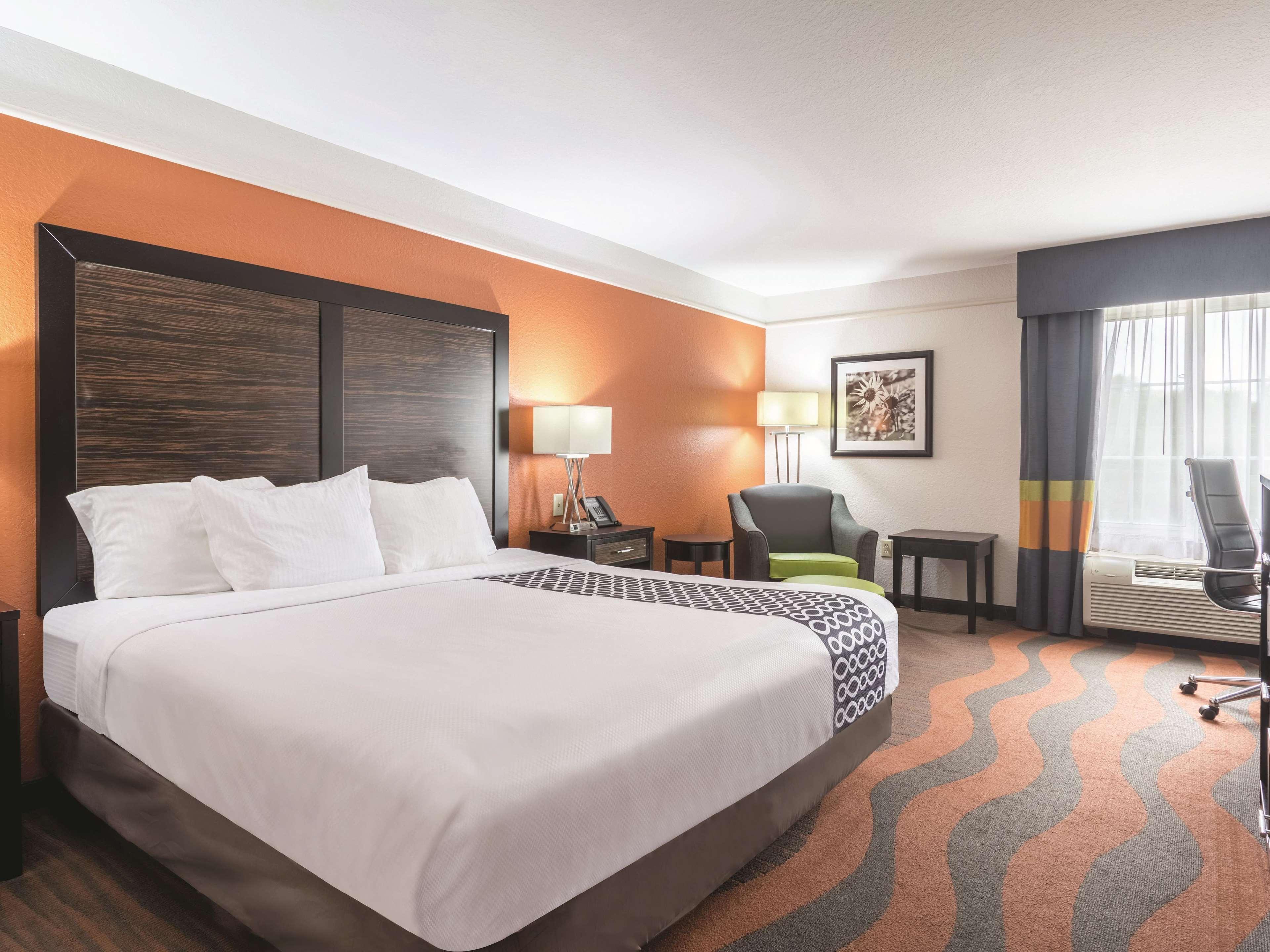 La Quinta By Wyndham Prattville Zewnętrze zdjęcie
