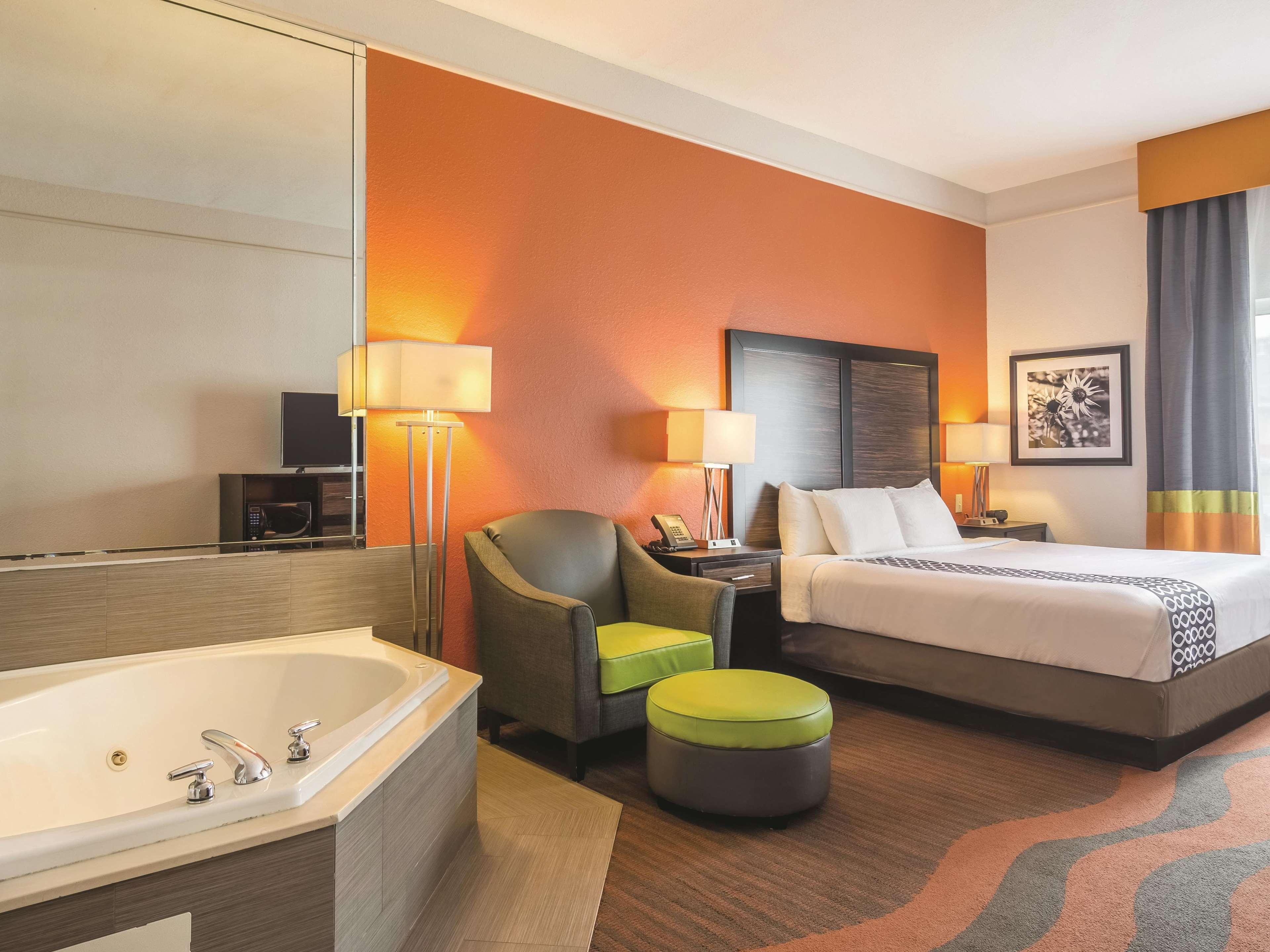 La Quinta By Wyndham Prattville Zewnętrze zdjęcie