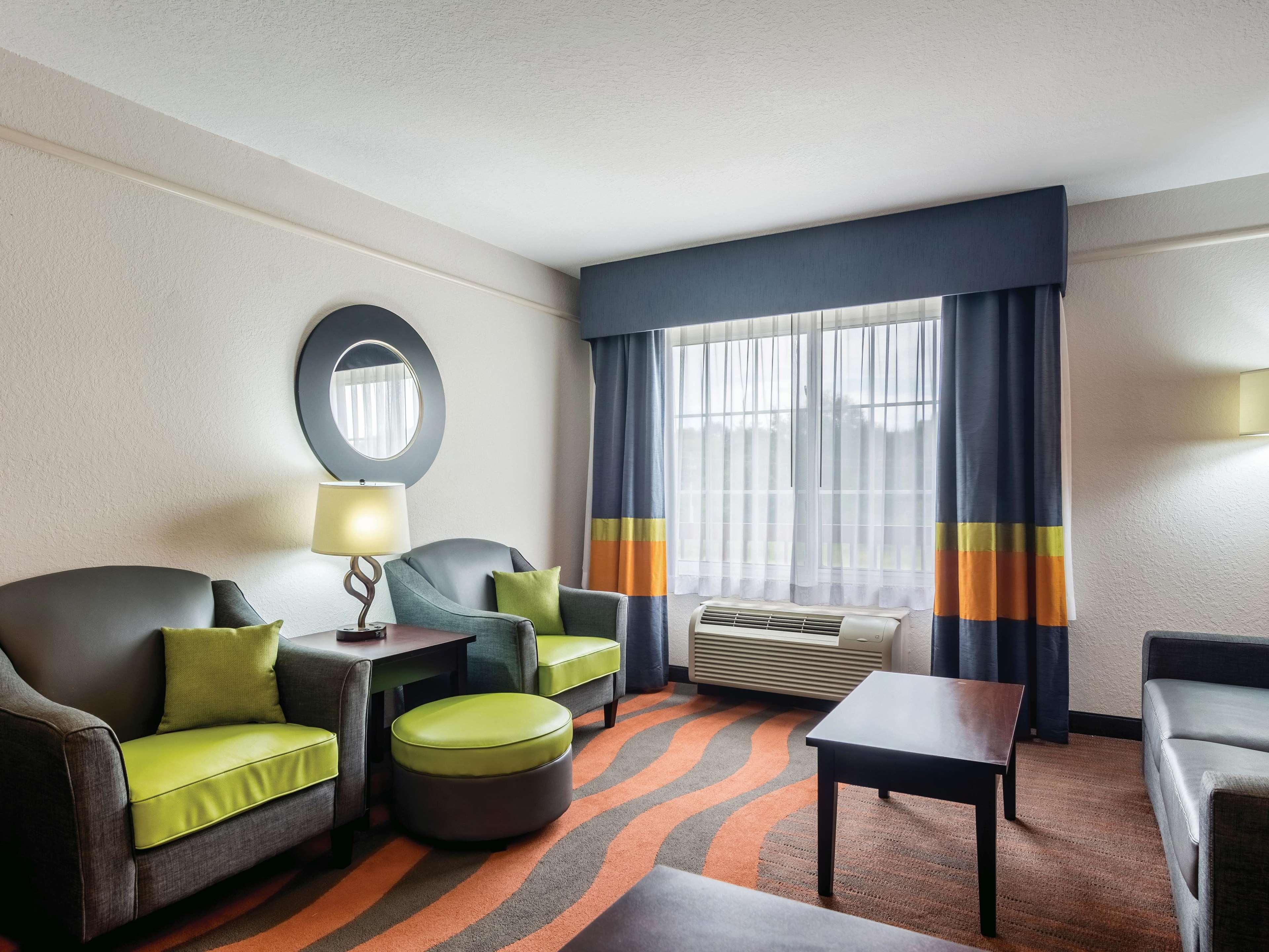 La Quinta By Wyndham Prattville Zewnętrze zdjęcie