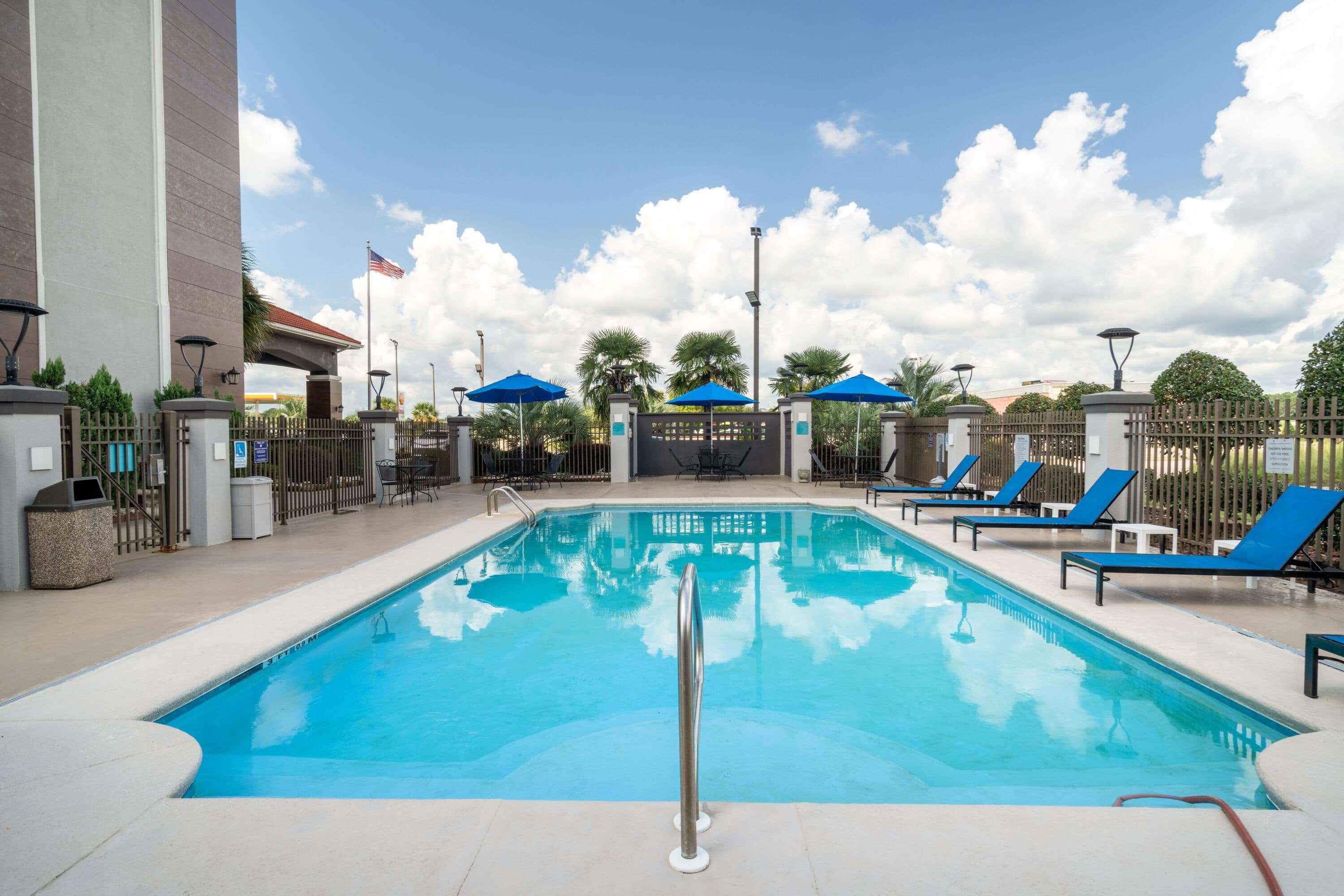La Quinta By Wyndham Prattville Zewnętrze zdjęcie