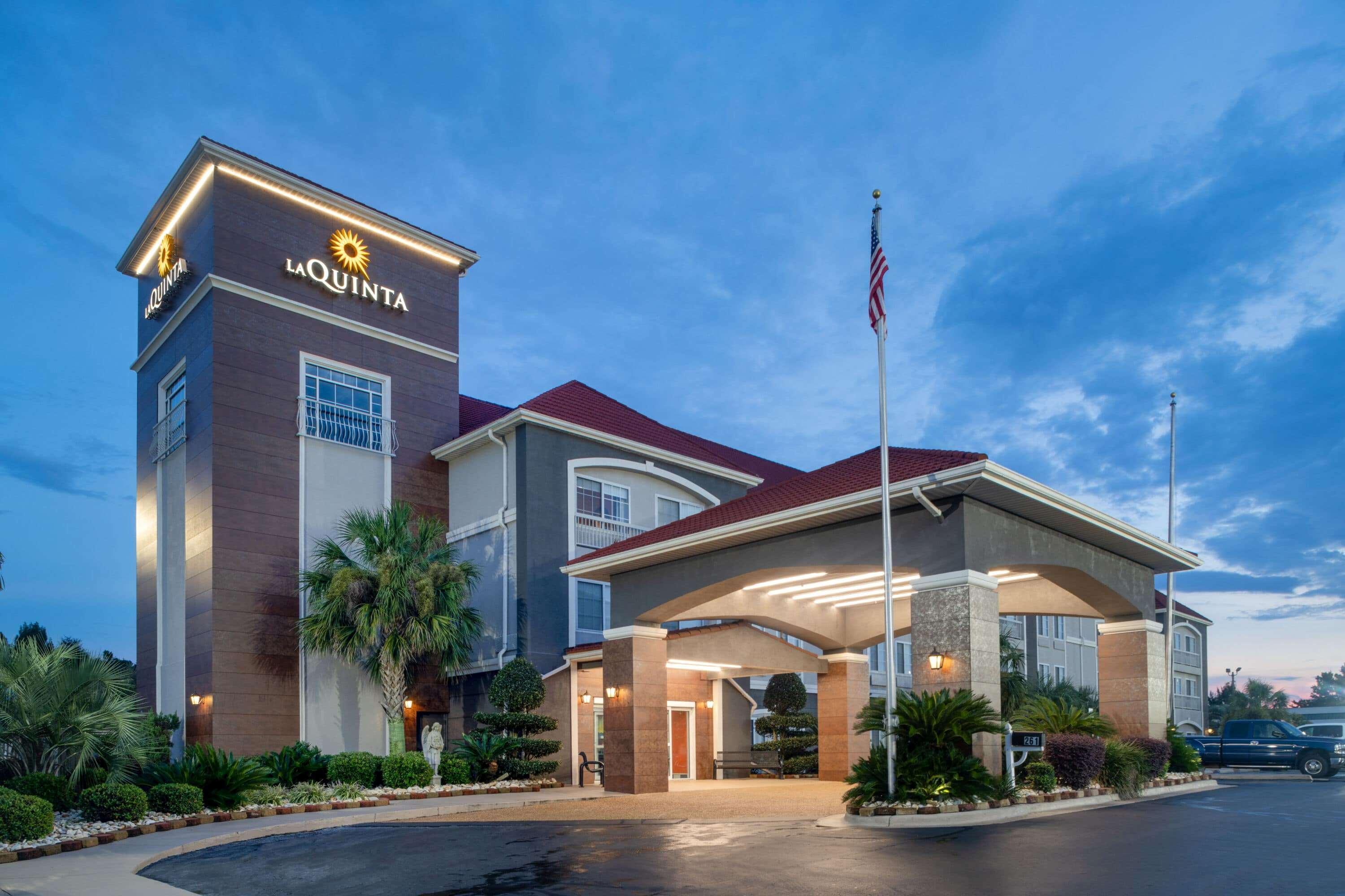 La Quinta By Wyndham Prattville Zewnętrze zdjęcie