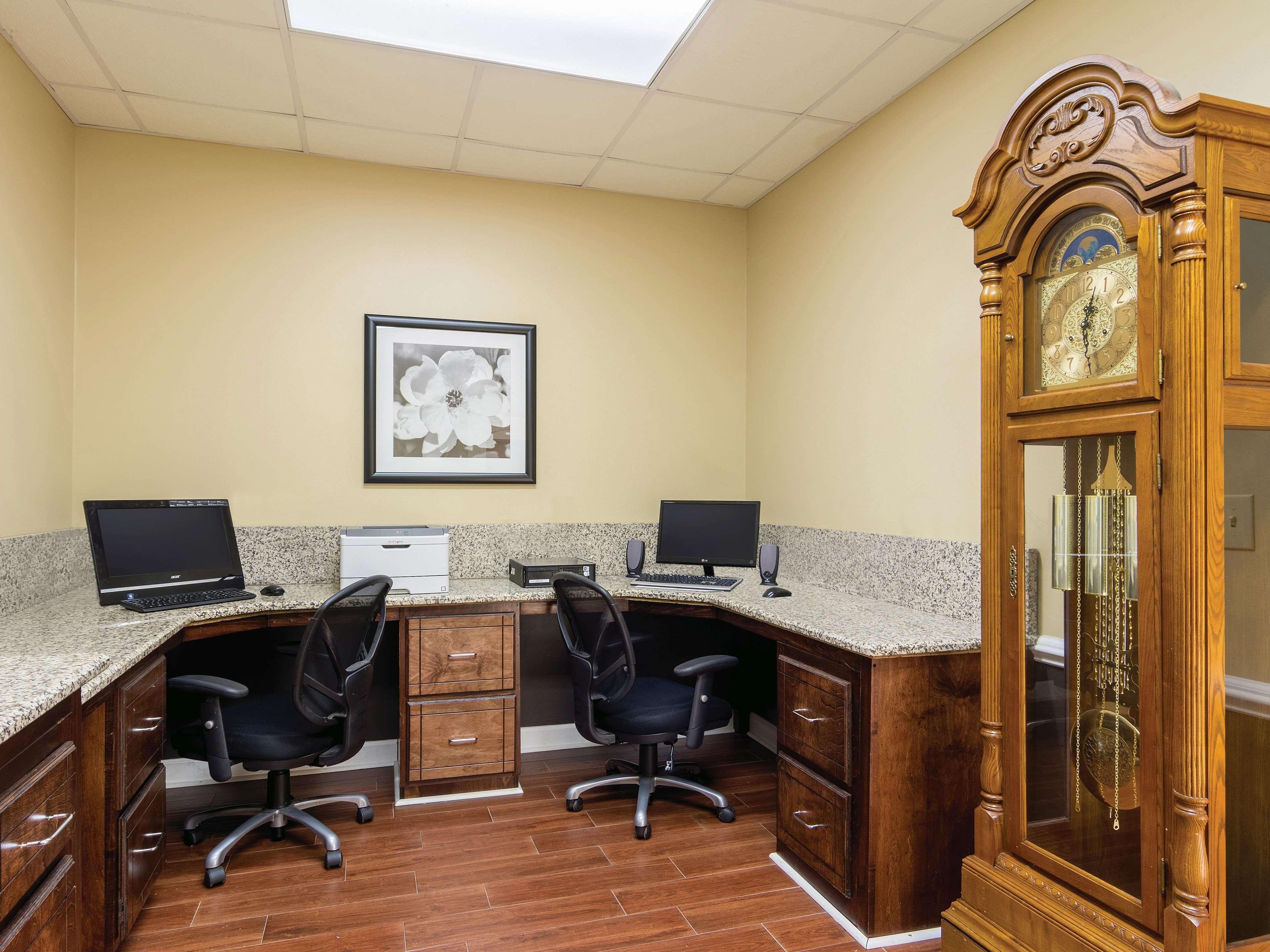 La Quinta By Wyndham Prattville Zewnętrze zdjęcie