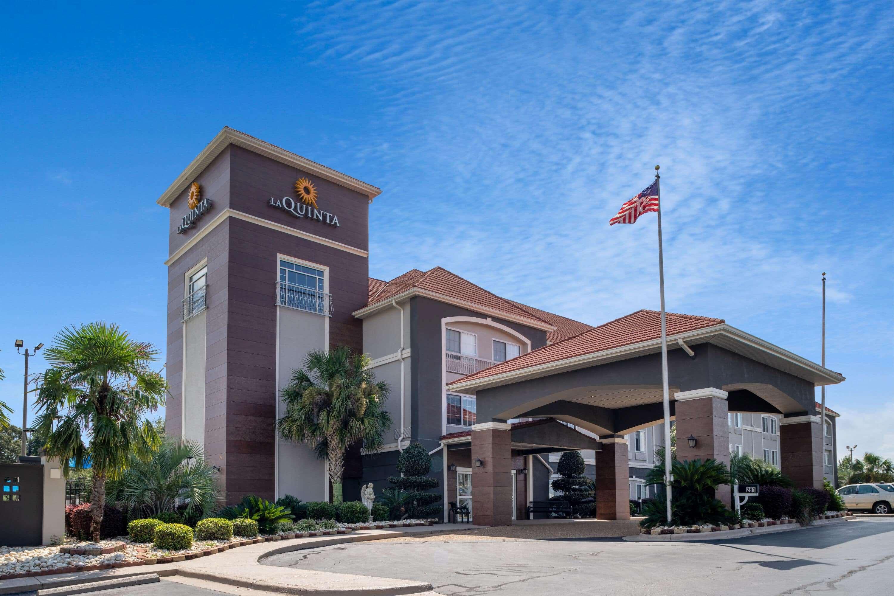 La Quinta By Wyndham Prattville Zewnętrze zdjęcie