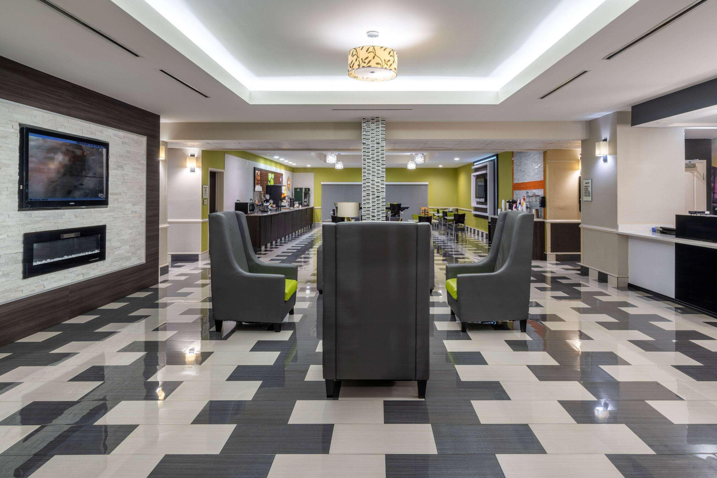 La Quinta By Wyndham Prattville Zewnętrze zdjęcie