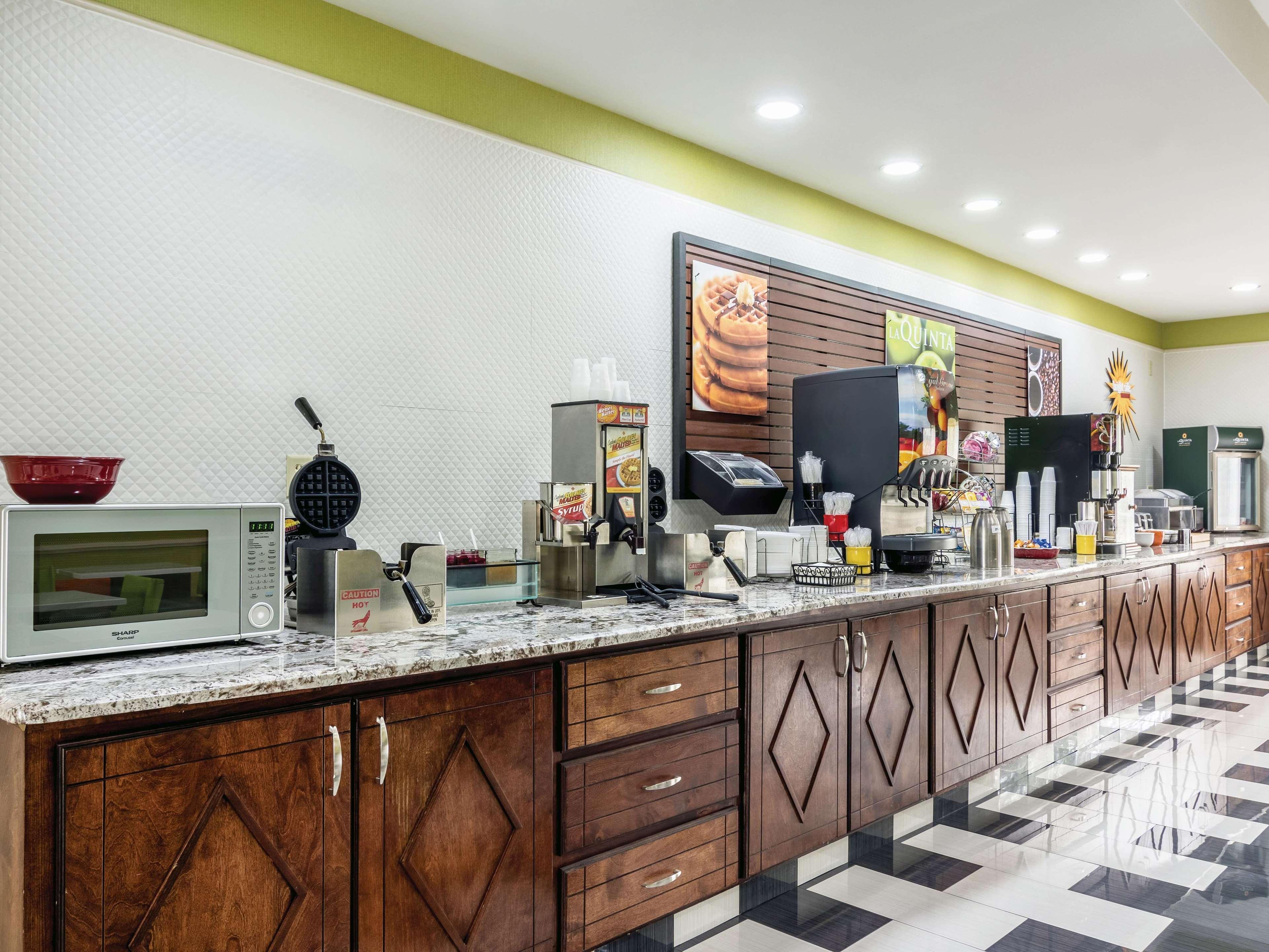 La Quinta By Wyndham Prattville Zewnętrze zdjęcie