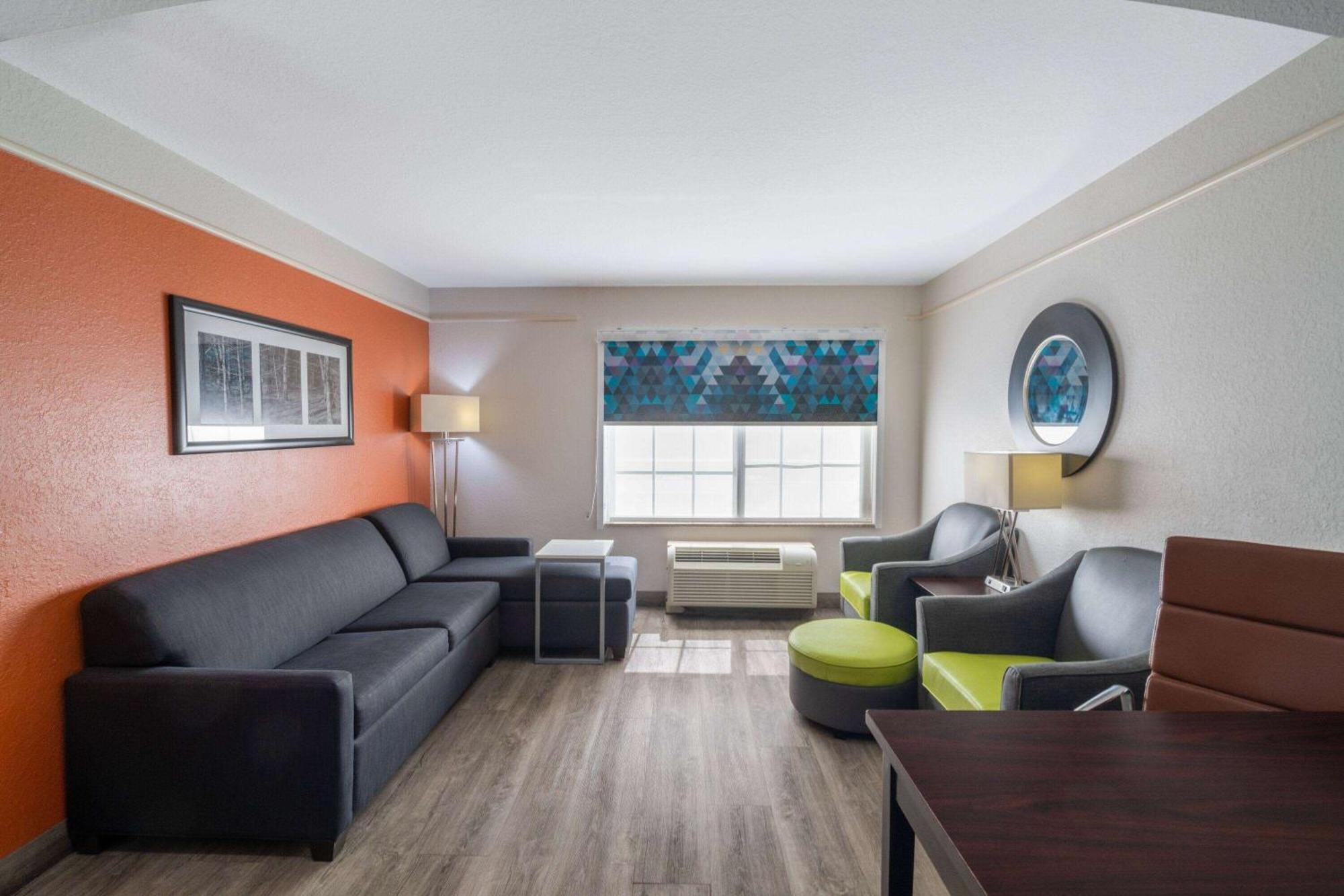 La Quinta By Wyndham Prattville Zewnętrze zdjęcie