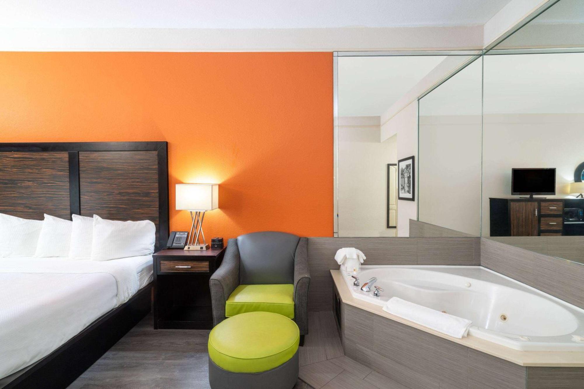 La Quinta By Wyndham Prattville Zewnętrze zdjęcie