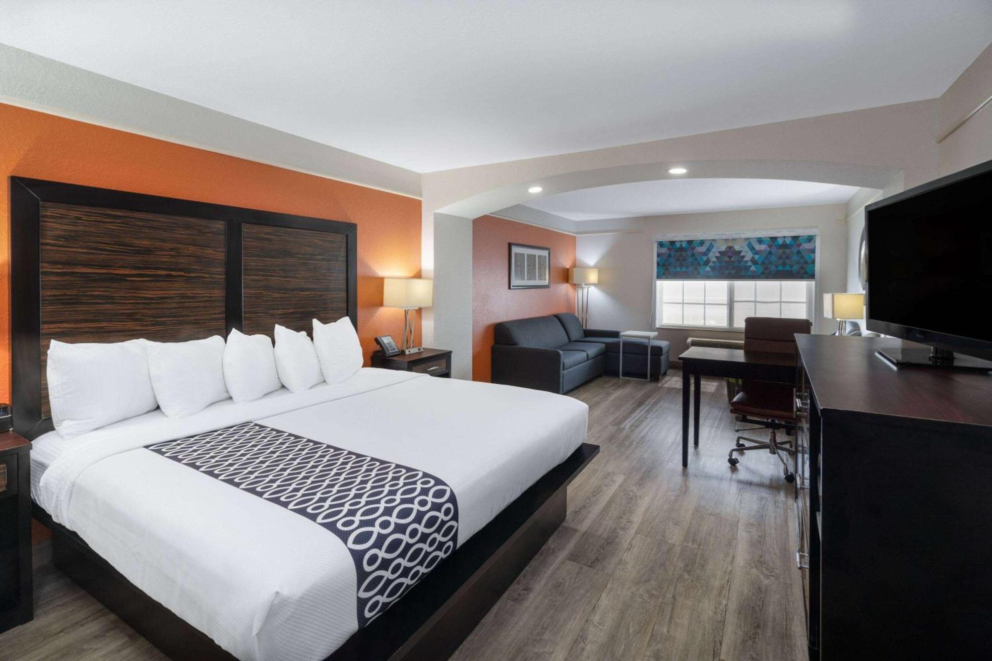 La Quinta By Wyndham Prattville Zewnętrze zdjęcie