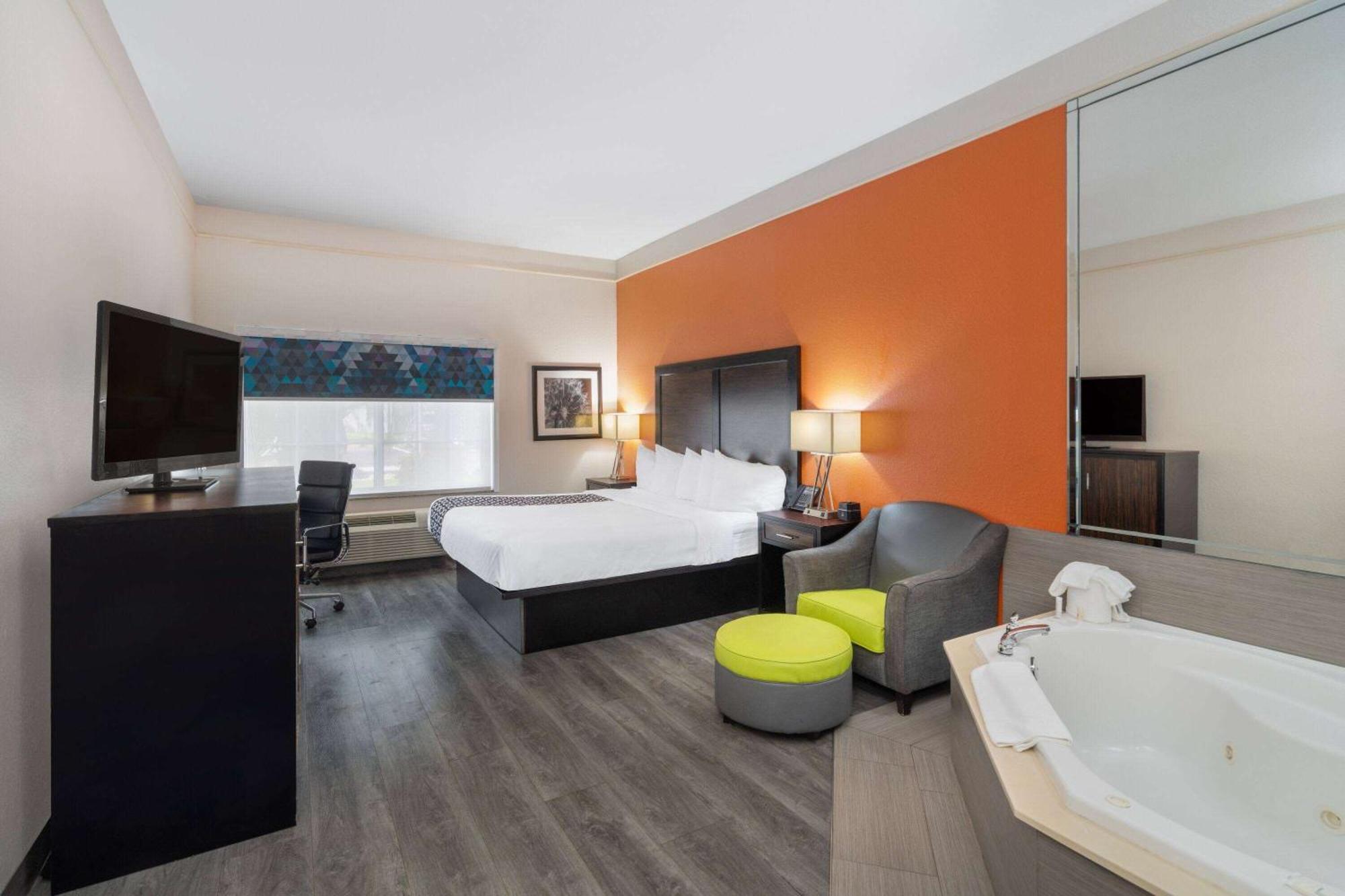 La Quinta By Wyndham Prattville Zewnętrze zdjęcie