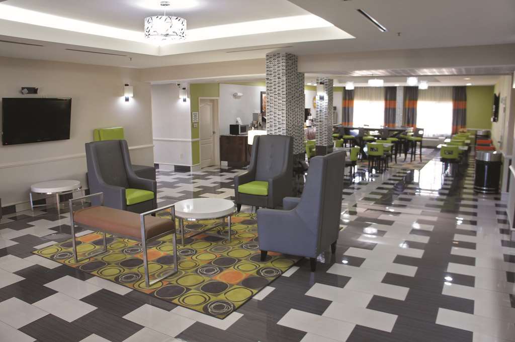 La Quinta By Wyndham Prattville Wnętrze zdjęcie