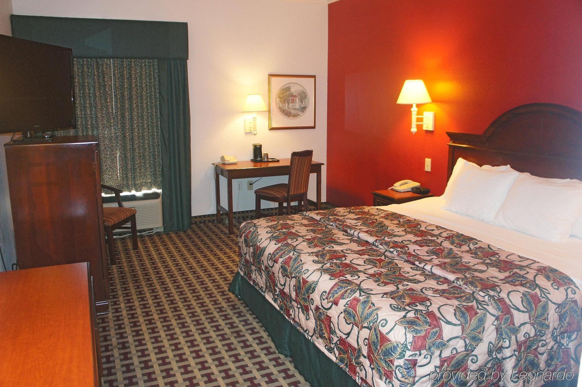 La Quinta By Wyndham Prattville Zewnętrze zdjęcie