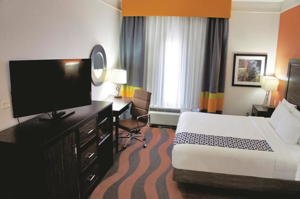 La Quinta By Wyndham Prattville Zewnętrze zdjęcie